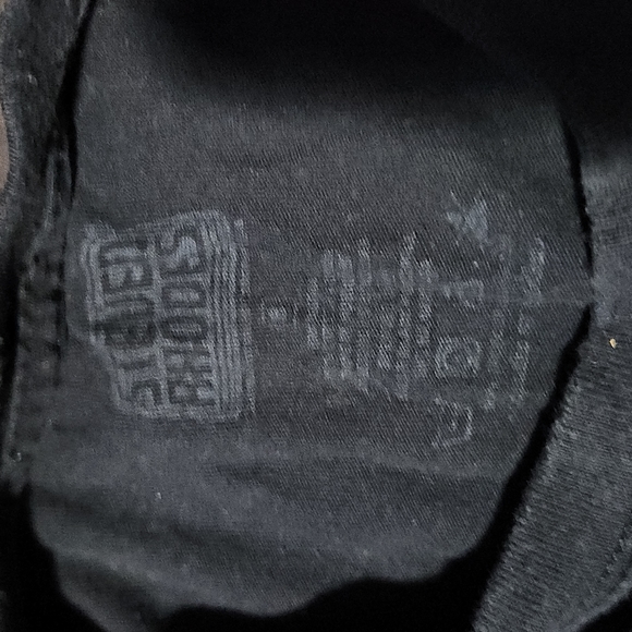 Steven Rhodes t-shirt - Picture 4 of 4